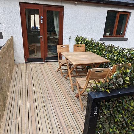 Eakie House Apartments - Kinlochleven Exterior photo