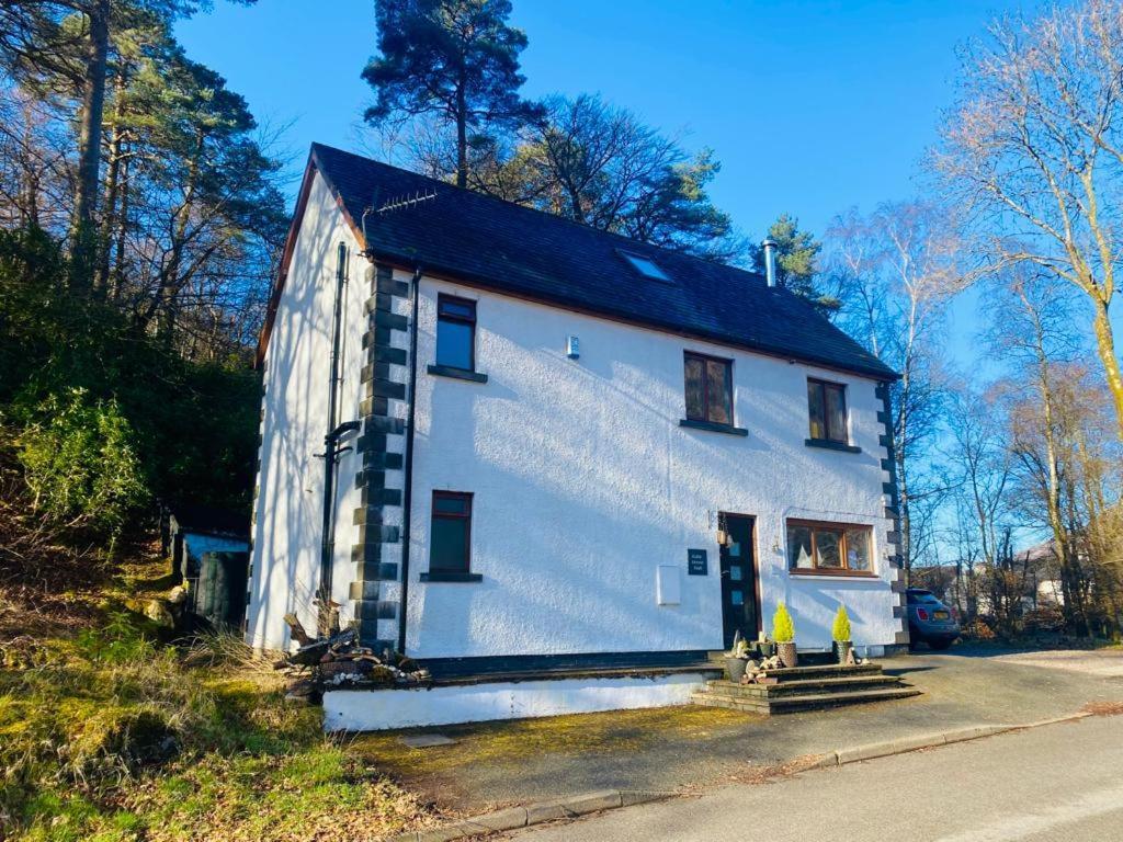 Eakie House Apartments - Kinlochleven Exterior photo
