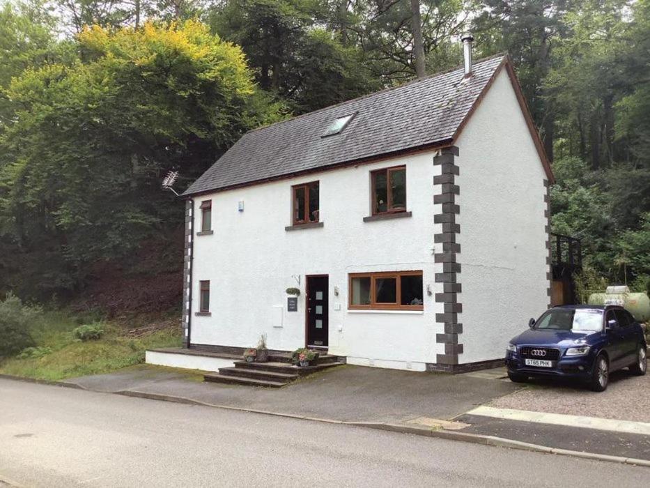 Eakie House Apartments - Kinlochleven Exterior photo